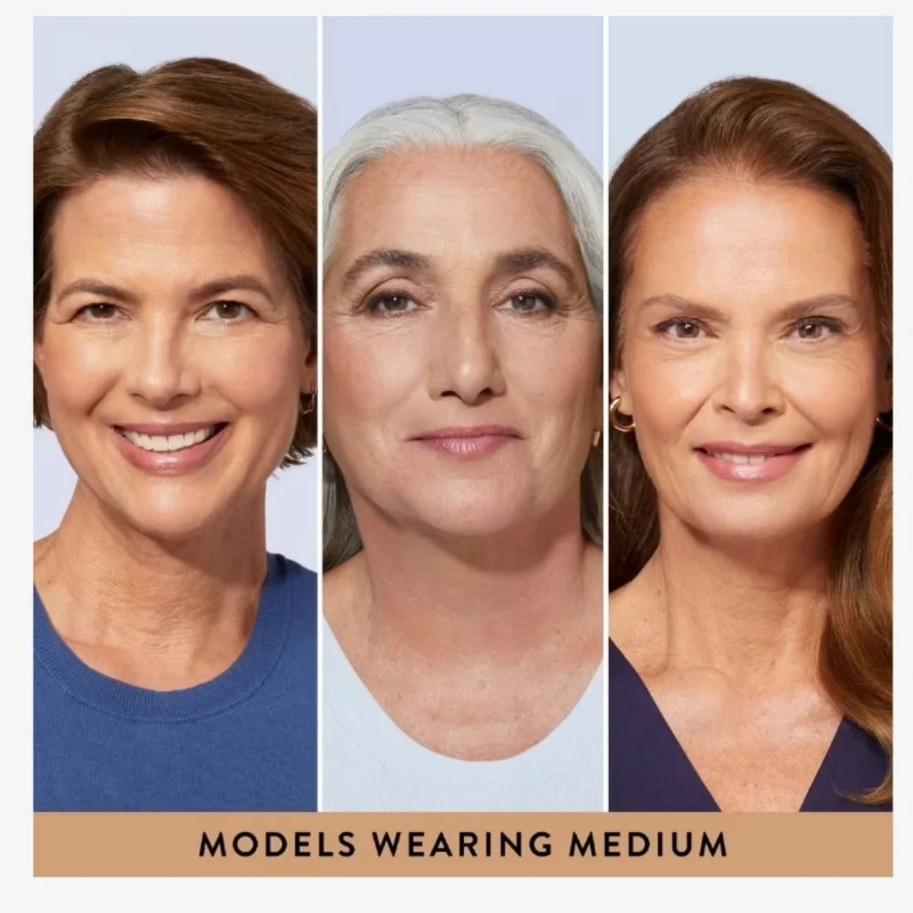 Lauren Gellar Radiant Glow Compact Powder